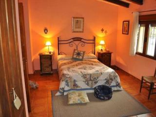 casa de campo - Chinorlet - 1