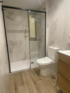 Apartamento en la playa Malpica de Bergantinos - 4