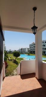 Jardin de cabo - Tetuão - 8