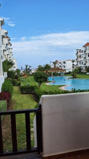 Jardin de cabo - Tetuão - 0