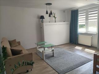 Apartament Blekit Nieba - Tykocin - 9