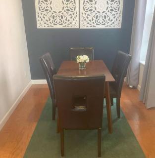 2BR W&D Near Forest Park The Cortex BJ Hospital - Tower Grove - 4