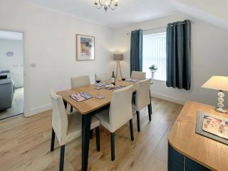 Beachside Cottage Minehead - 1