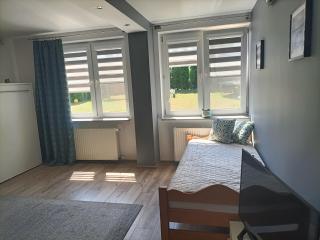 Apartament Blekit Nieba - Tykocin - 6