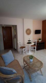 Anastasia's Garden - Green Apartment - Moudhros - 6