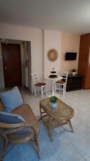 Anastasia's Garden - Green Apartment - Moudhros - 5