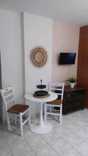 Anastasia's Garden - Green Apartment - Moudhros - 3