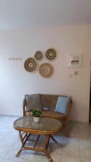 Anastasia's Garden - Green Apartment - Moudhros - 2