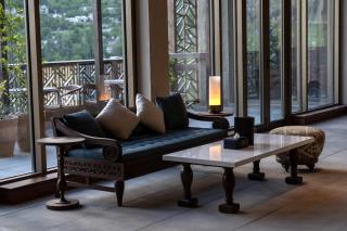 Hunza Serena Hotel - 3