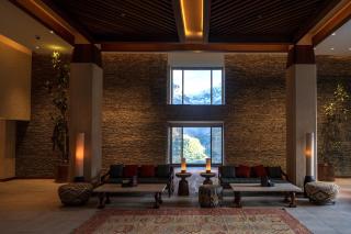 Hunza Serena Hotel - 1
