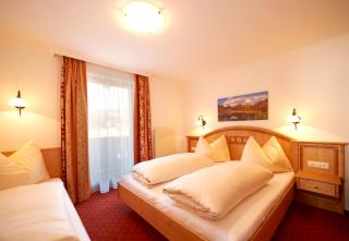 Landhaus Olga - Flachau - 9