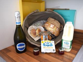 1 Bed in Sennen 85566 - St Just - 1