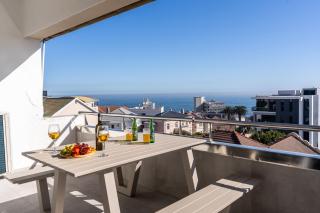Bantry Bay Pearl - Luxury Apt with Ocean Views - Kapstadt - 0