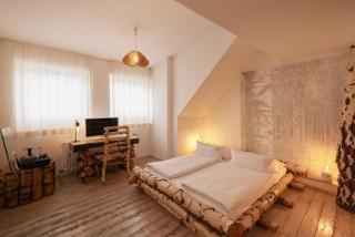 18Arts Hotel - Living in a Gallery! - Cologne - 8