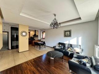 Mokotow Golden Apartment - 3