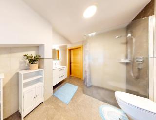 Ferienwohnung Elisabeth - Leogang - 0