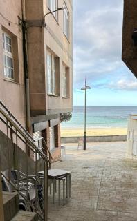 Apartamento en la playa Malpica de Bergantinos - Malpica de Bergantiños - 7