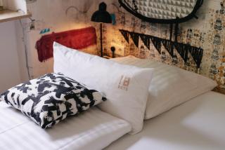 18Arts Hotel - Living in a Gallery! - Cologne - 0