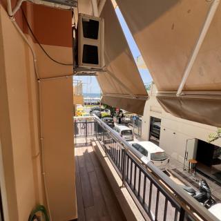 Sea Side Apartment - Alexandroupoli - 1