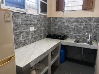 Karibu apartment - Paje - 1