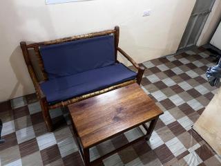 Karibu apartment - Paje - 2