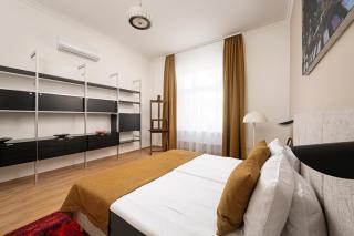 BOHO Cosy Pest Apartment Budapest - Budapest - 1