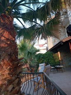 Peaceful Villa Escape with Private Pool - Göcek - 1