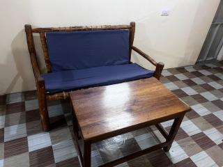 Karibu apartment - Paje - 3
