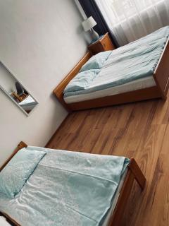 Apartament Leona - Ostrowo - 5