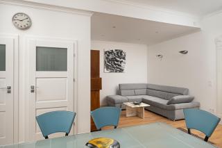BOHO Cosy Pest Apartment Budapest - Budapest - 3