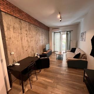 Sea Side Apartment - Alexandroupoli - 2