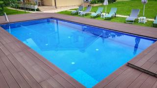 Villa, pool and relax for 12 persons - 8