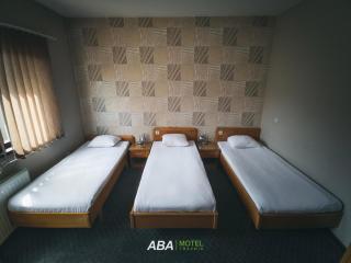 Garni Motel Aba - Travnik - 3