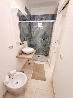 Ruins de charme B&B luxury Pompei - 9