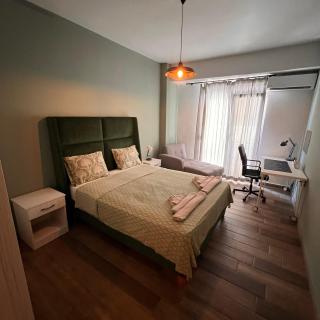 Sea Side Apartment - Alexandroupoli - 4