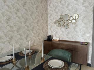 UpHost Waterloo - Studio Chic & Central avec Parking gratuit - Casablanca - 8
