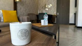 UpHost Waterloo - Studio Chic & Central avec Parking gratuit - Casablanca - 4