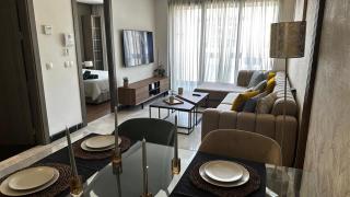 UpHost Waterloo - Studio Chic & Central avec Parking gratuit - Casablanca - 3