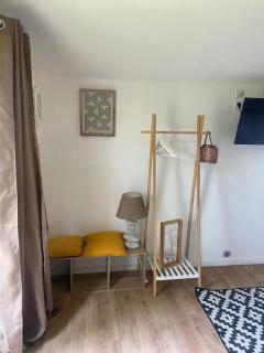 Cottage Bohème - Voyageur Solo - Jardin Partagé - Perros-Guirec - 3