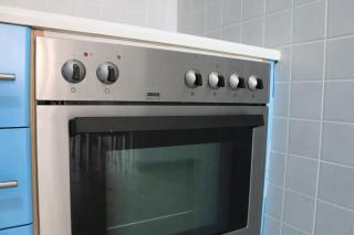 Bluebell Sea View Apartment - Saranda - 2