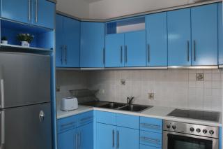 Bluebell Sea View Apartment - Saranda - 7