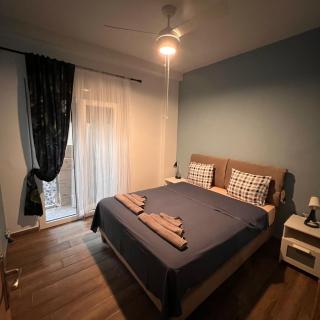Sea Side Apartment - Alexandroupoli - 6