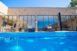 Casa com 5 suítes próximo ao lago Corumbá. - Caldas Novas - 7