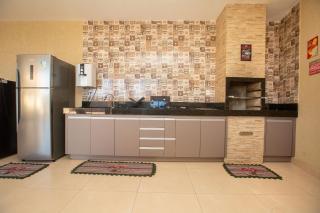 Casa com 5 suítes próximo ao lago Corumbá. - Caldas Novas - 3
