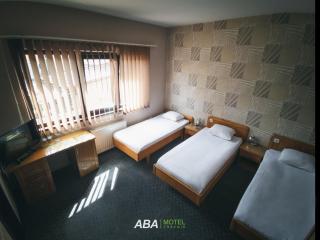 Garni Motel Aba - Travnik - 1