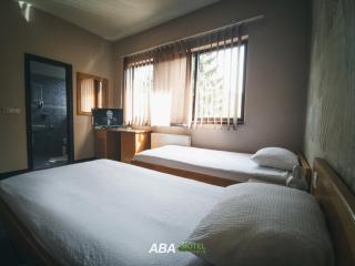 Garni Motel Aba - Travnik - 2
