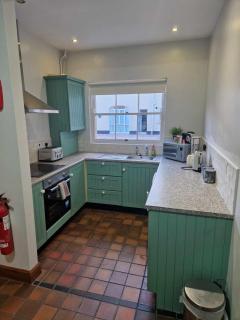 The Downshire Arms Apartments Hilltown - Newry - 4