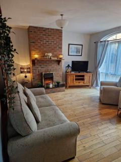 The Downshire Arms Apartments Hilltown - 8