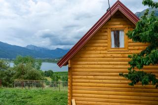 Panorama Plavsko Jezero - Plav - 9