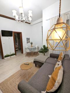 Apartamento tranquilo Casco Viejo - Bilbau - 0